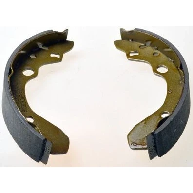 Bilde av Bremsesko sett, Bakaksel, mazda 323 c iv, v, f p s mx 3, B5Y62638Z, B5Y6 26 38Z, B5Y62638