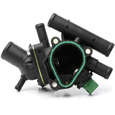 Bilde av METZGER 4006145 Termostat 89 med tetning uten sensor plast RENAULT: Scénic 1