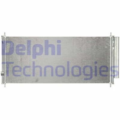 Bilde av DELPHI CF20281 Kondensator med tørker 16 10 726