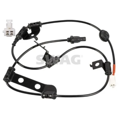 Bilde av SWAG 33 10 5939 ABS Sensor høyre bakaksel 1080 KIA: Sportage III, HYUNDAI: ix35, Tucson
