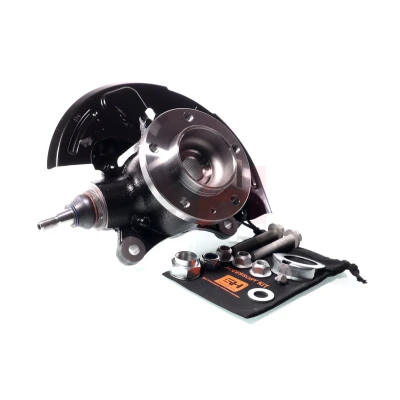 Bilde av Akseltapp, hjulopphengning, Framaksel høyre GH 283964H nissan, opel, renault OE 400103826R, 400140077R, 401602379R