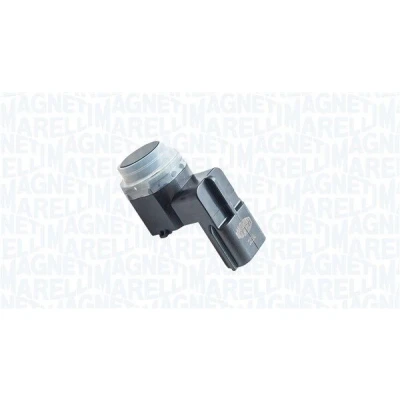 Bilde av MAGNETI MARELLI 021016084010 Parkeringssensorer bak svart RENAULT: MEGANE 3