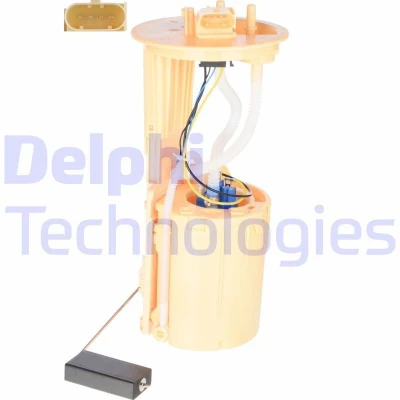 Bilde av DELPHI FG2427 12B1 Brennstoff leveringsenhet uten pakning Diesel