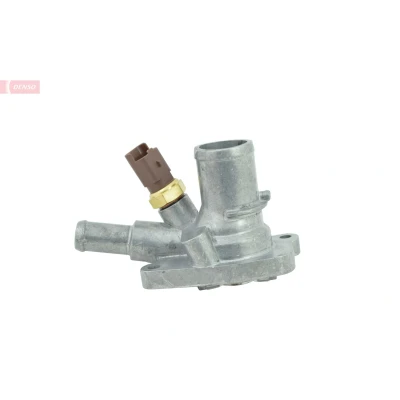 Bilde av DENSO DTM88741 Termostat 88C med tetning FORD: Sierra Mk1 Stasjonsvogn, FIAT: 500 Hatchback