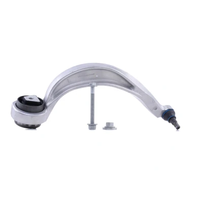 Bilde av MEYLE 116 050 0265/HD Bærebru med tilleggsmateriale gummifeste, støtte / styreledd bak, nede, framaksel venstre Casterstag Aluminium