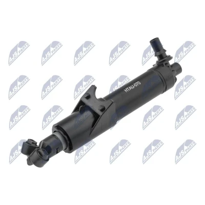 Bilde av Spylerdyse, lyskasterspyler, Foran høyre, audi a4 allroad b9, b9 avant, 8W0 955 102 A,