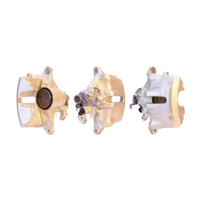 Bilde av ELSTOCK 83 0945 Bremsecaliper Støpejern framaksel høyre, foran akselen CITROËN: C5 II Stasjonsvogn, I Hatchback