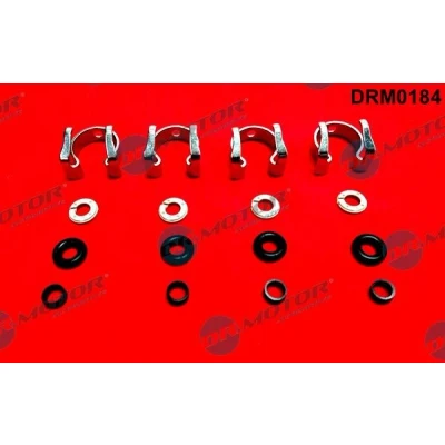 Bilde av DR.MOTOR AUTOMOTIVE DRM0184 Reparasjonssett, innsprøytningsdyse FORD: MONDEO 4 Turnier