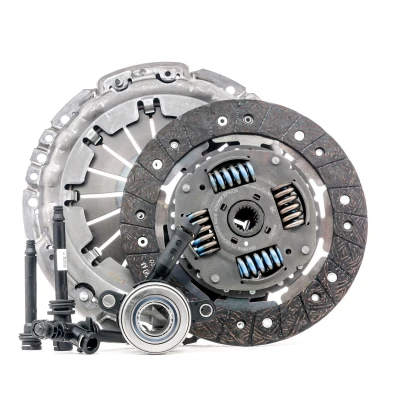 Bilde av LuK 624 3476 34 Clutch med sentral utkobling 240 NISSAN: Primastar Minibuss, RENAULT: TRAFIC 2 Bus, OPEL: Vivaro A Combi