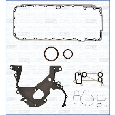 Bilde av AJUSA 54167000 Pakninger BMW: 5 Touring, Sedan, X5