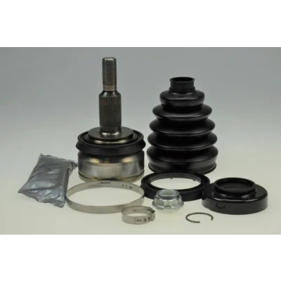 Bilde av LÖBRO 306283 Drivknute TPE (termoplastisk elastomer) VOLKSWAGEN: Transporter 5, 5 Bus, Multivan (7HM