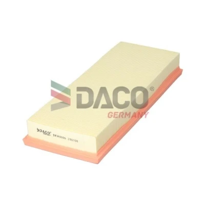 Bilde av Luftfilter DACO Germany DFA0600