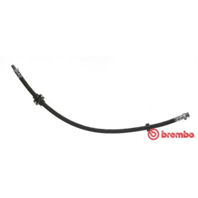 Bilde av BREMBO T 23 185 Bremseslange 515 F10X1 PEUGEOT: Boxer Van, FIAT: Ducato III Minibuss
