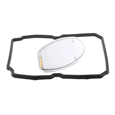 Bilde av TOPRAN 409 092 hydraulisk filtersett, automatgir med tetning filter MERCEDES BENZ: Vito Mixto, E Klasse T modell, Sedan