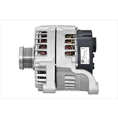 Bilde av HELLA 8EL 015 630 761 Dynamo 14V 180A BMW: 3 Touring, Sedan, Coupé