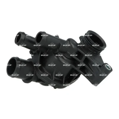 Bilde av NRF 725350 Termostat integrert kasse FORD: FOCUS 3, 3 Turnier, C Max 2
