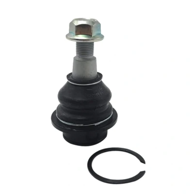 Bilde av CTR CB0499 Bærekule framaksel, nede med mutter 64mm 112mm