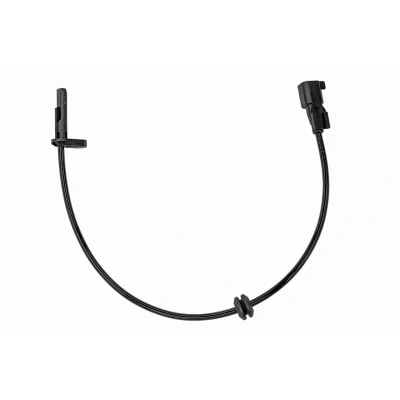 Bilde av VEMO V25 72 0375 ABS Sensor framaksel venstre, høyre FORD: Transit Custom V362 Van