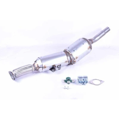 Bilde av EEC RE6126T Partikkelfilter Euro 4 Cordierit