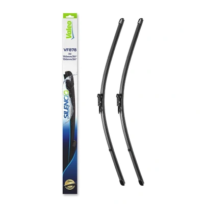 Bilde av Vindusvisker Valeo Silencio X.trm 577878 foran Rammeløs FORD: Transit Connect V408 Van, Mk2 Stasjonsvogn