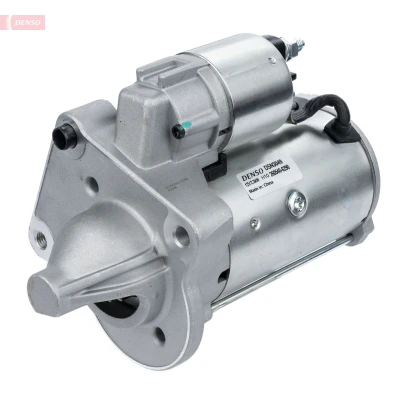 Bilde av DENSO DSN3049 Starter 12V 2,3kW 12 VOLVO: V70 3, V50, V60 I, FORD: Focus 2 Kombi, 2, Limousine