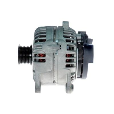 Bilde av HELLA 8EL 011 710 801 Dynamo 14V 150A OPEL: Vivaro A Combi, Van, Flatvogn lastebil / Chassis, RENAULT: MEGANE 3 Grandtour