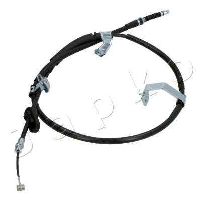 Bilde av JAPKO 131K31R Bremsekabel KIA: Sportage II