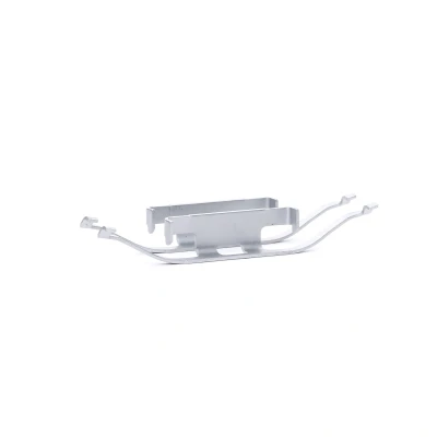 Bilde av TEXTAR 82028700 Tilbehørssett, bremsecaliper BMW: 3 Touring, Coupé, Sedan