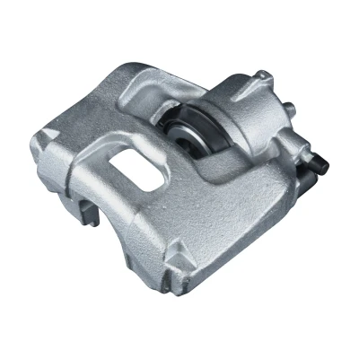 Bilde av FEBI BILSTEIN 178108 Bremsecaliper Støpejern framaksel venstre OPEL: Vectra C Caravan, CC, Sedan, SAAB: 9 3 Sedan