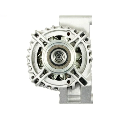 Bilde av AS PL A6106(DENSO) Dynamo 12V 120A FIAT: 500 Hatchback, Punto Evo Grande ALFA ROMEO: MiTo