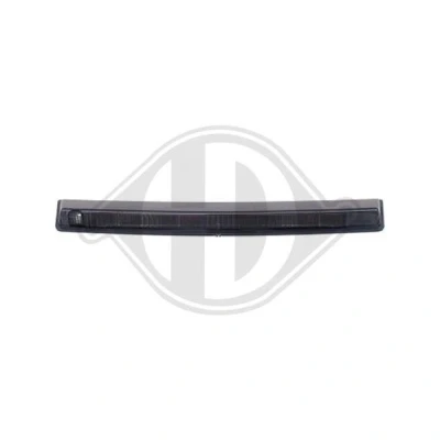 Bilde av DIEDERICHS 4227195 Hjelpebremselys med LED CITROËN: C5 III Stasjonsvogn, C4 II Hatchback