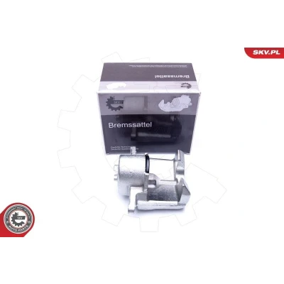 Bilde av Bremsecaliper, Framaksel høyre, mazda 6 hatchback, kombi, sedan, GS1D3361X, GSZD3398Z