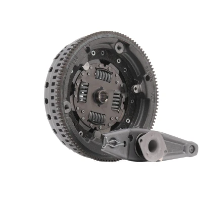 Bilde av SACHS 3090 600 002 Clutch Modul Kupplung med clutchtrykkplate svinghjul, clutchplate, utløserlager 215 SMART: Fortwo I Cabrio