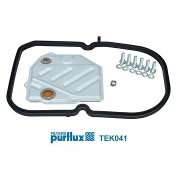 Bilde av hydraulisk filtersett, automatgir PURFLUX TEK041