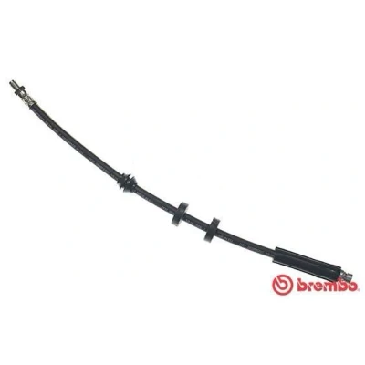 Bilde av BREMBO T 24 049 Bremseslange 475 F10X1 JAGUAR: X Type Sedan, FORD: MONDEO 3 Kombi, Stufenheck