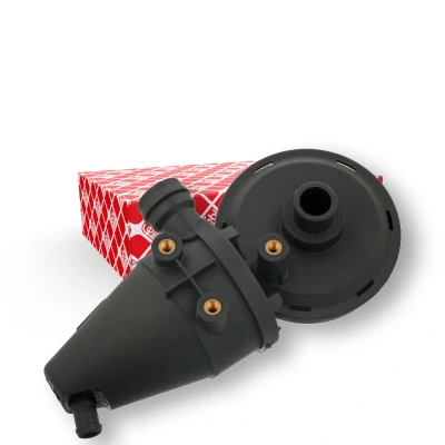 Bilde av FEBI BILSTEIN 36771 ventil, veivhuslufting BMW: 5 Sedan, Touring, 3 Sedan