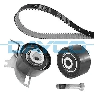 Bilde av DAYCO KTB995 Registerreimsett FORD: FOCUS 3, 3 Turnier, KUGA 2, PEUGEOT: 5008 II, 308 II Hatchback, Expert III Van, CITROËN: C4 Hatchback