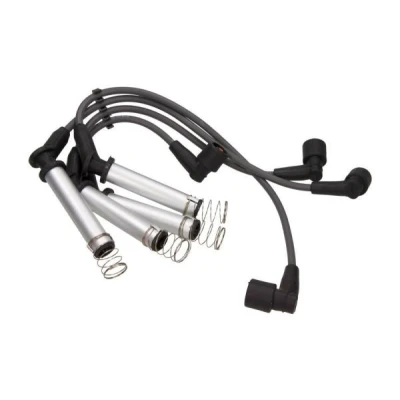 Bilde av MAXGEAR 53 0152 Pluggledninger 4 FORD: FIESTA 5, StreetKA Cabrio