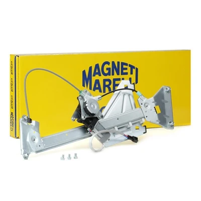 Bilde av Magneti Marelli Vindusheis foran venstre elektrisk med elektromotor 350103170149
