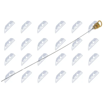 Bilde av Oljepeilestav, nissan,opel,renault, 111401435R