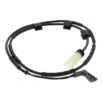 Bilde av MAPCO 56623 Bremsebeleggslitasje bakaksel MINI: Hatchback, Clubman
