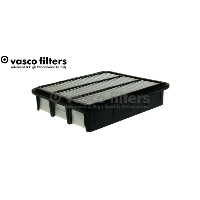 Bilde av DAVID VASCO A305 Luftfilter 52 205 237 firkantet Filterinnsats