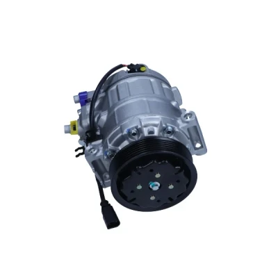 Bilde av MAXGEAR AC388348 Kompressor 7SEU17C 12 PAG 46 R 134a med kompressorlje AUDI: Q7, VOLKSWAGEN: Touareg I