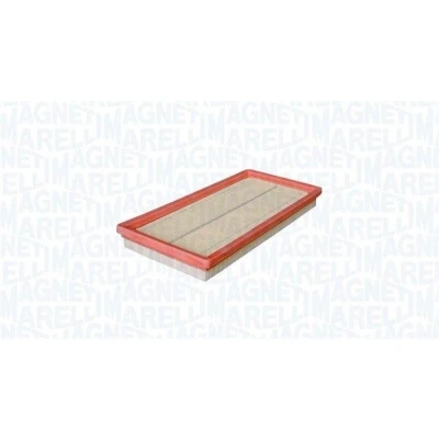 Bilde av MAGNETI MARELLI 153071760223 Luftfilter 31 Filterinnsats FIAT: 500 Hatchback, Panda II C Cabrio