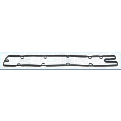 Bilde av AJUSA 11086700 Toppdekselpakning NBR (nitril butadien kautsjuk) PEUGEOT: 407 SW, 307 Stasjonsvogn, 206 Hatchback, CITROËN: C5 II Hatchback
