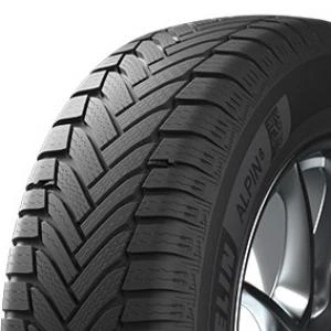 Bilde av Michelin Alpin 6 ( 215/45 R16 90H XL )