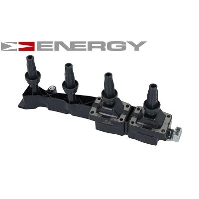 Bilde av ENERGY CZ0026 Tennspole 4 12 elektrisk PEUGEOT: 307 Hatchback, SW, 206 CITROËN: C4 Coupé, I Berlingo II