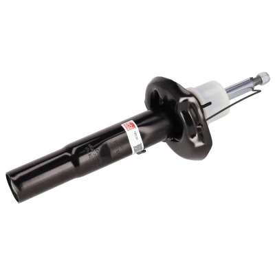 Bilde av FEBI BILSTEIN 193134 Støtdemper framaksel høyre, venstre gasstrykk 539mm 349mm torørs fjærbein øvre stift, nede styrespindel