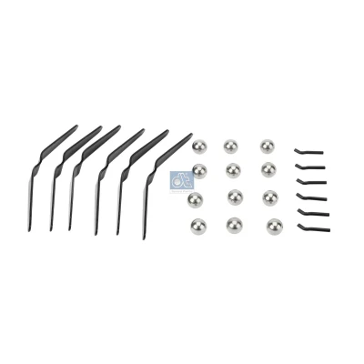 Bilde av DT Spare Parts 1.31480 Reparasjonssett