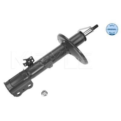 Bilde av MEYLE 30 26 623 0029 Støtdemper framaksel høyre gasstrykk torørs fjærbein øvre stift ORIGINAL Quality TOYOTA: RAV4 II SUV